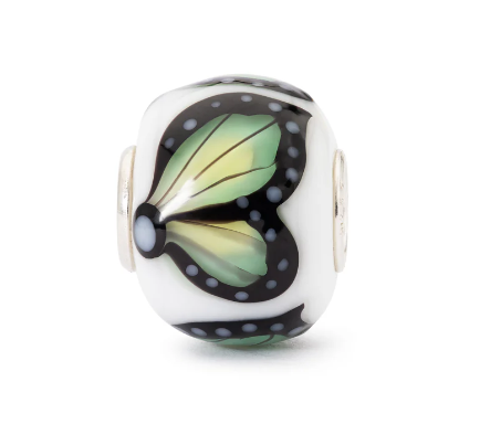 Trollbeads Freedom Earth