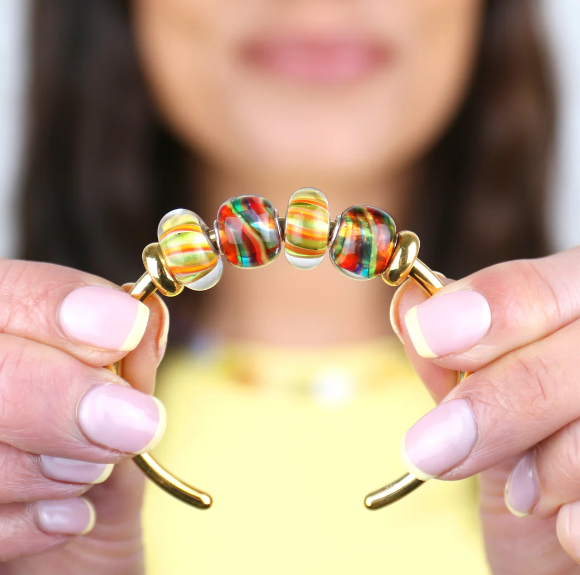 Trollbeads Colour Power