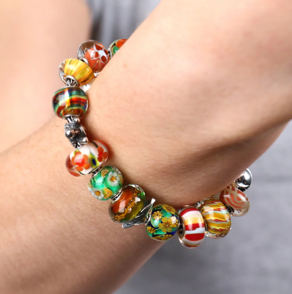 Trollbeads Colour Power