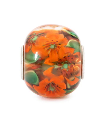 Trollbeads Flower Soul