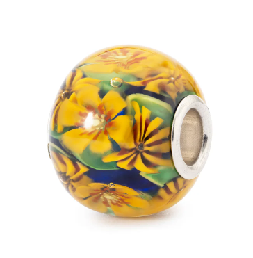Trollbeads Flower Child
