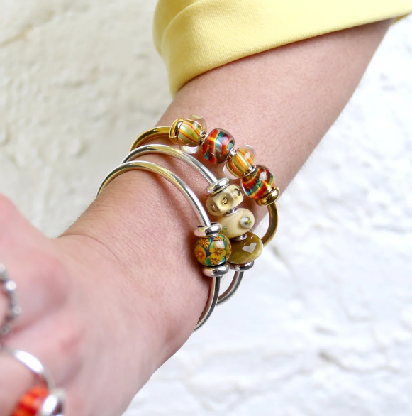Trollbeads Flower Child