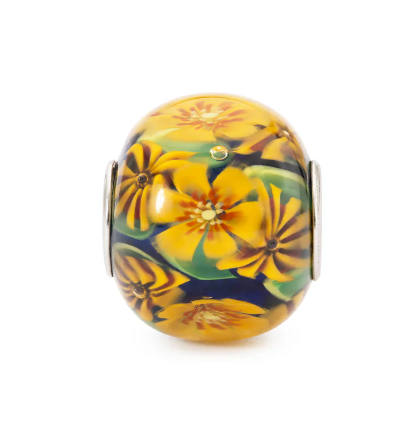 Trollbeads Flower Child
