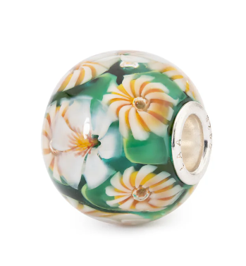Trollbeads Flower Spirit