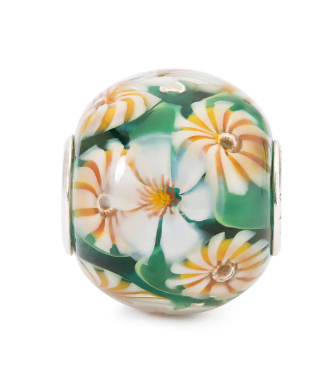 Trollbeads Flower Spirit