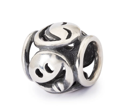 Trollbeads Smileys