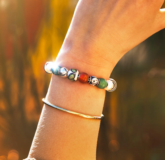 Trollbeads Smileys
