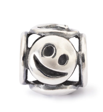 Trollbeads Smileys