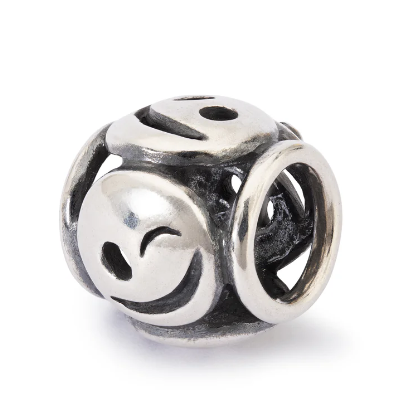 Trollbeads Smileys
