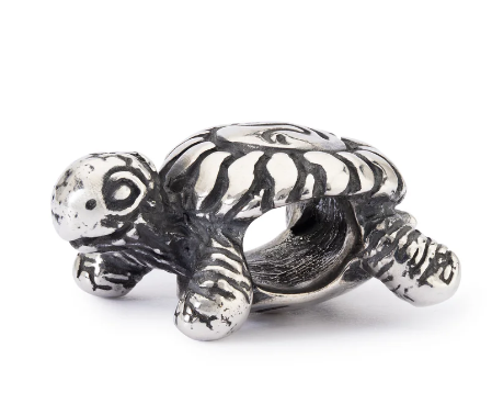 Trollbeads Sun and Moon Talisman Bead