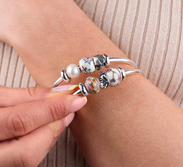 Trollbeads Milestone Moments