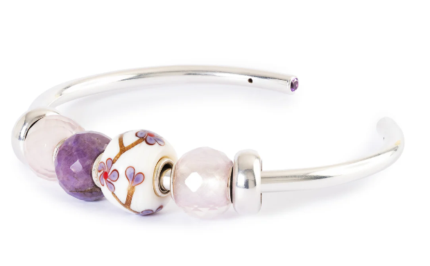 Trollbeads Urban Rhythm