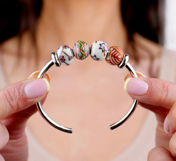 Trollbeads Urban Rhythm