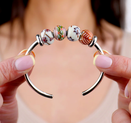 Trollbeads City Pattern