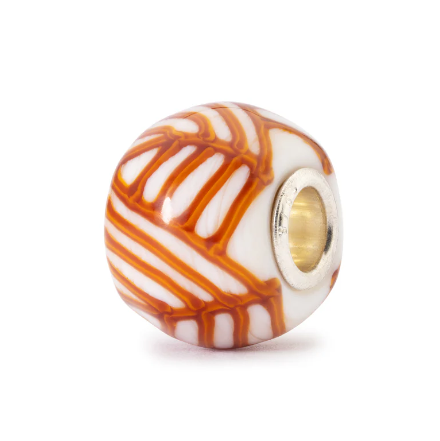 Trollbeads Graphic Calm