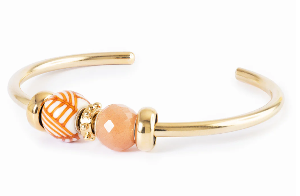 Trollbeads Graphic Calm