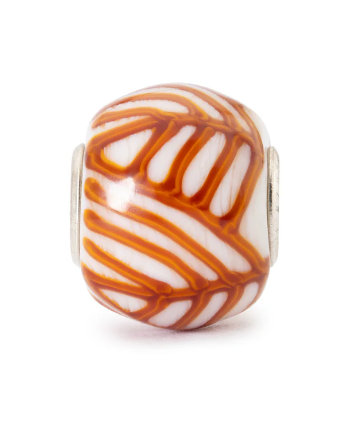 Trollbeads Graphic Calm