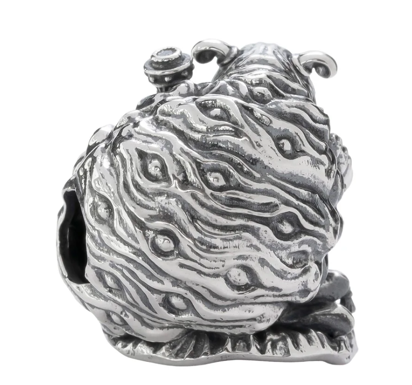 Elfbeads Dreamsmoke Caterpillar