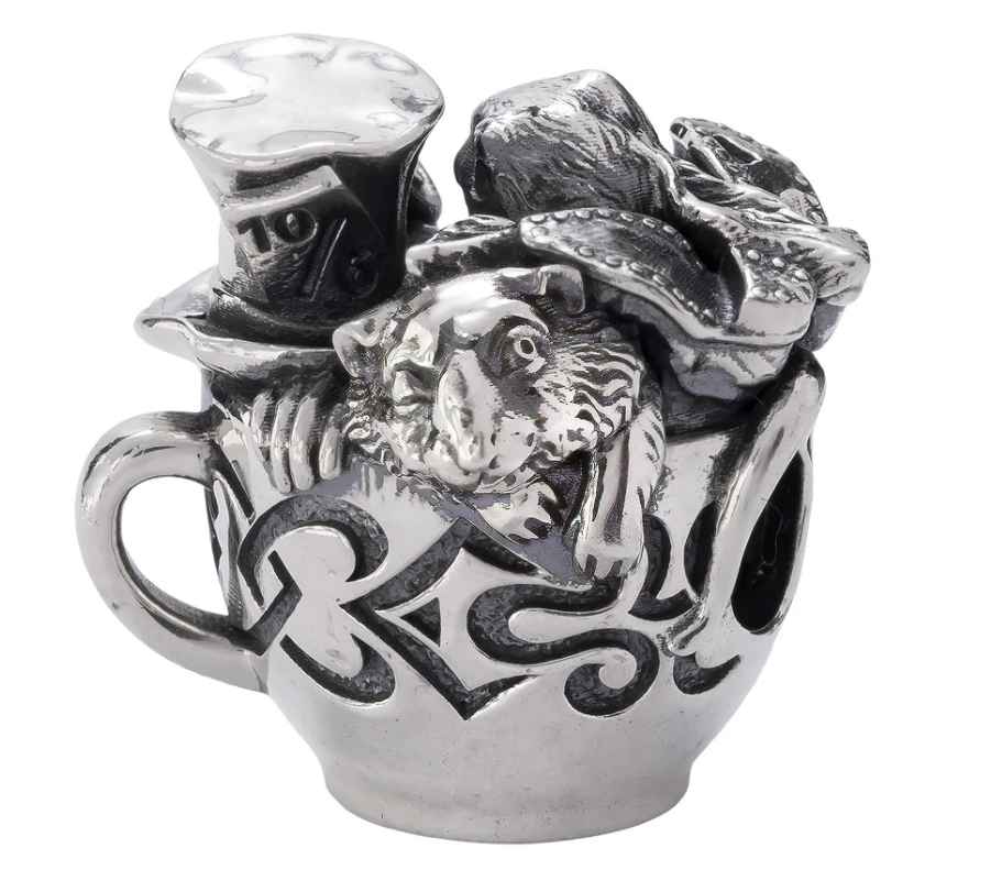 Elfbeads Mad Tea Party