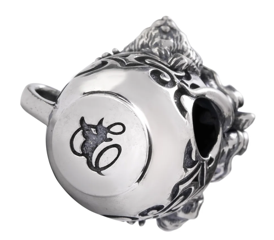 Elfbeads Mad Tea Party