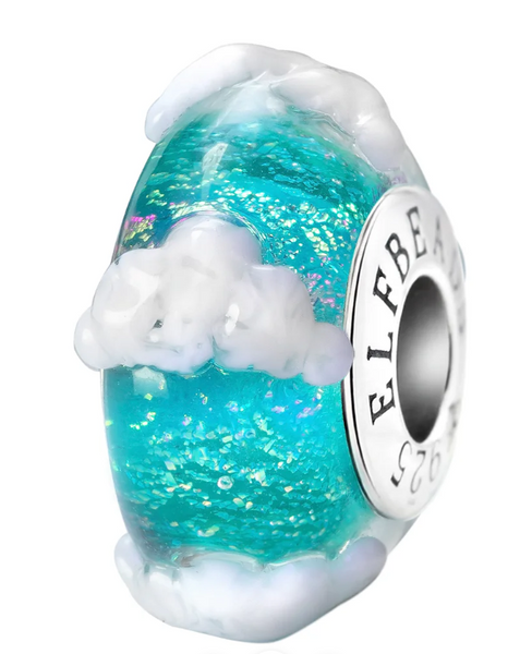 Elfbeads Wonderland Sky