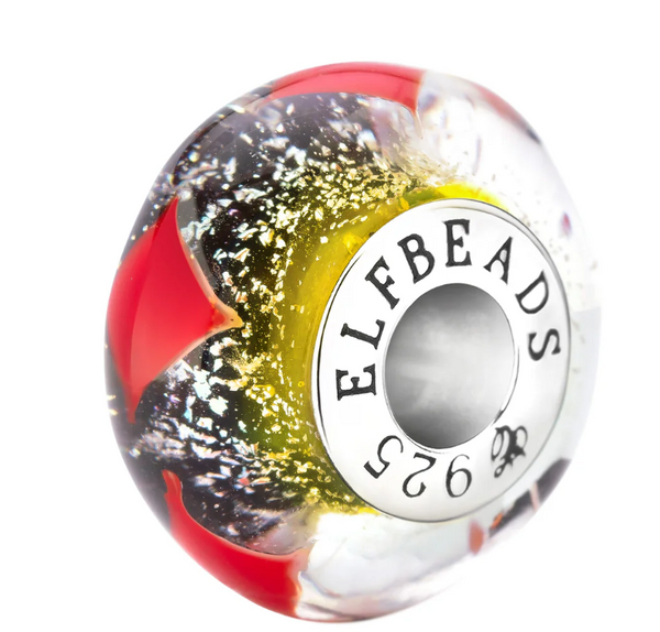 Elfbeads Diamonds of Luck