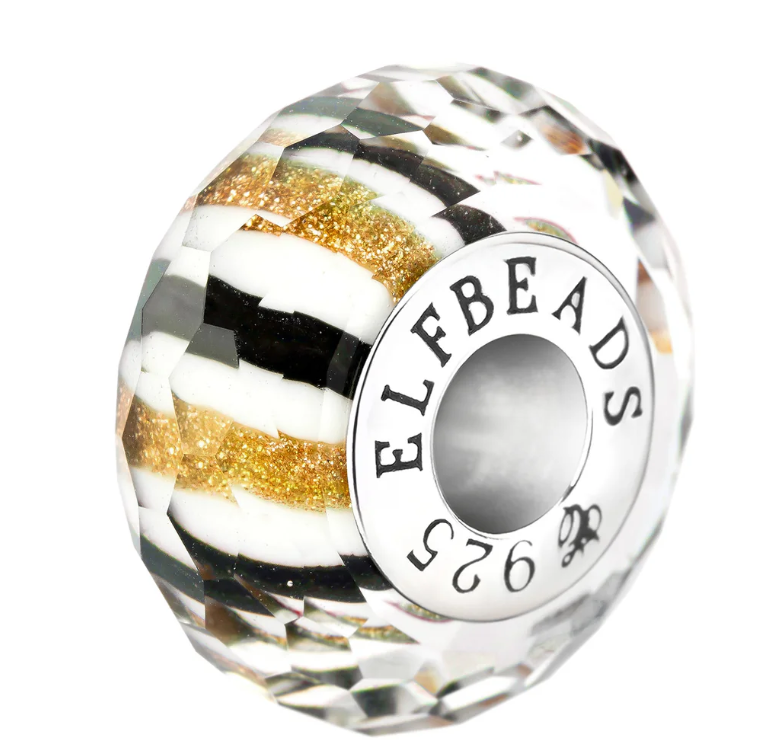 Elfbeads Wonderland Lane Fractal