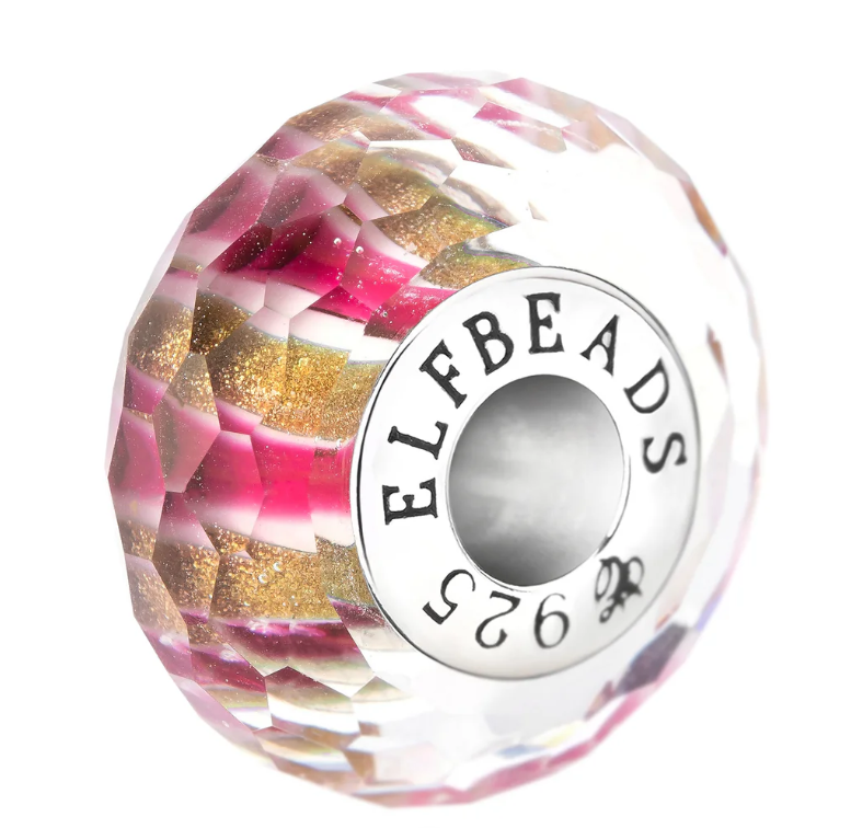 Elfbeads Rose Lane Fractal