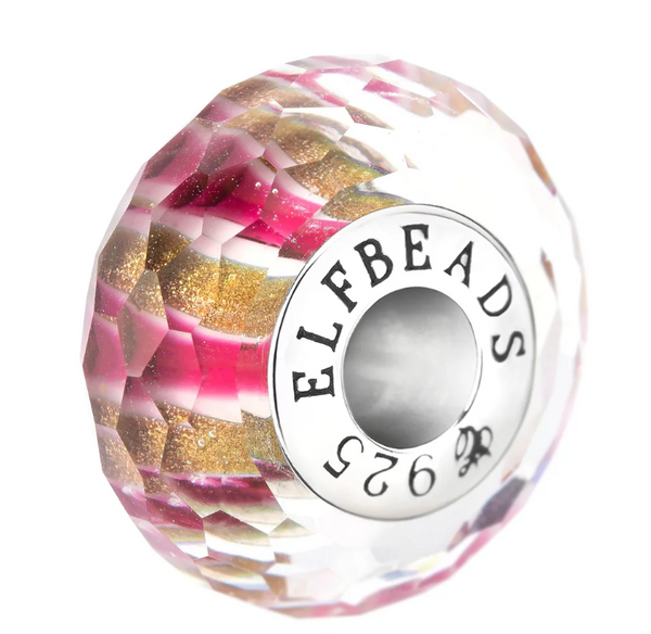 Elfbeads Rose Lane Fractal