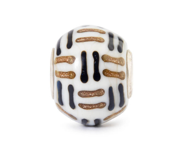 Trollbeads Rhythm Lines
