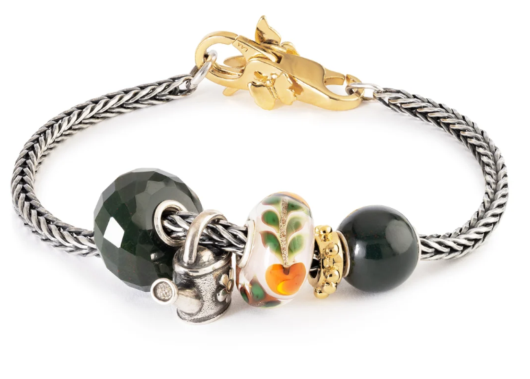 Trollbeads Peach