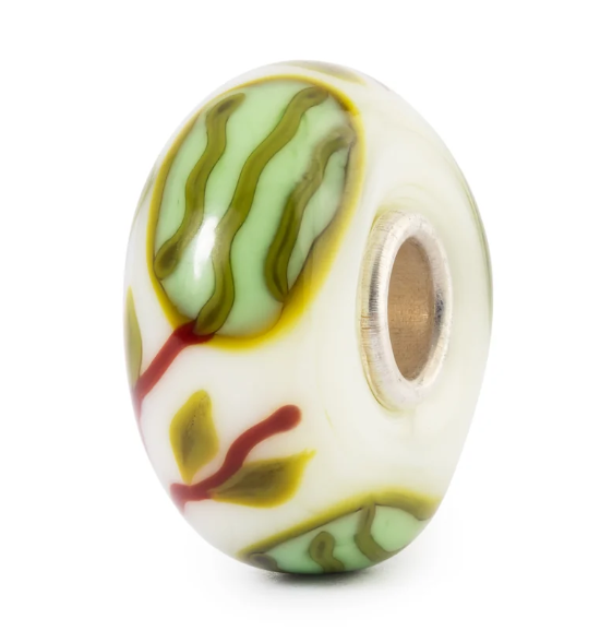 Trollbeads Watermelon