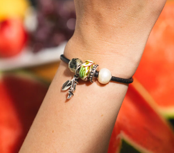 Trollbeads Watermelon