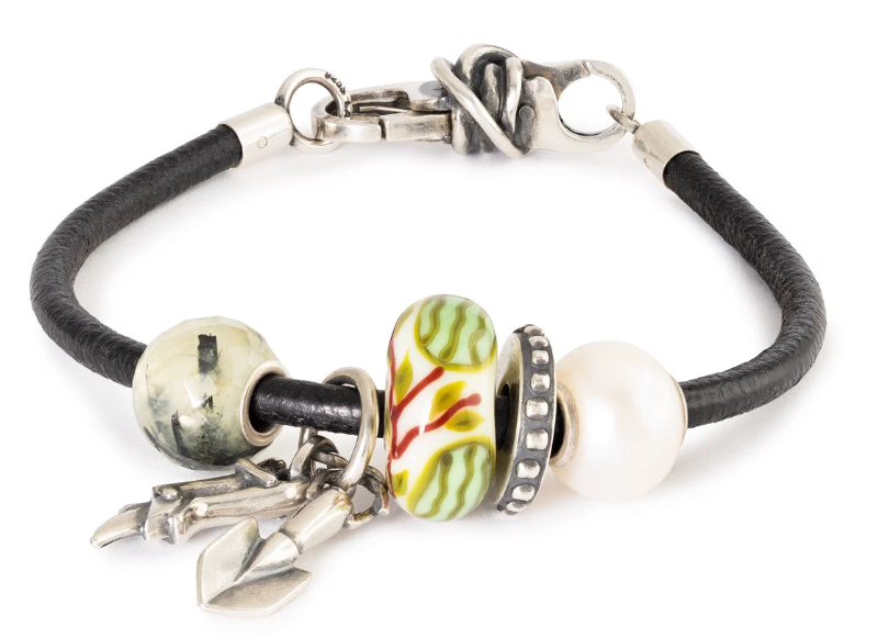 Trollbeads Watermelon