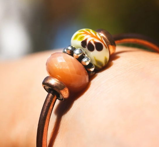Trollbeads Olives