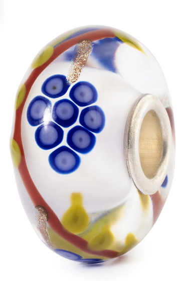 Trollbeads Grapes