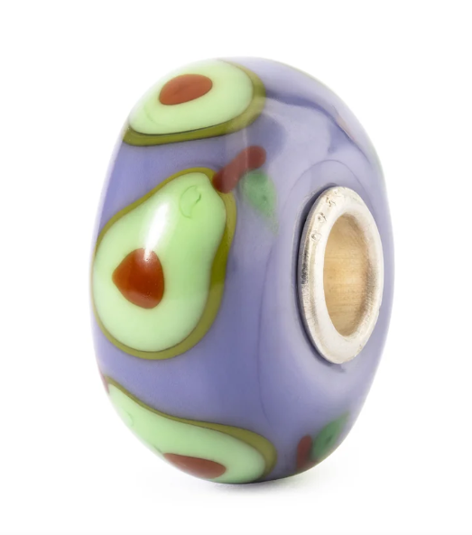 Trollbeads Avocado