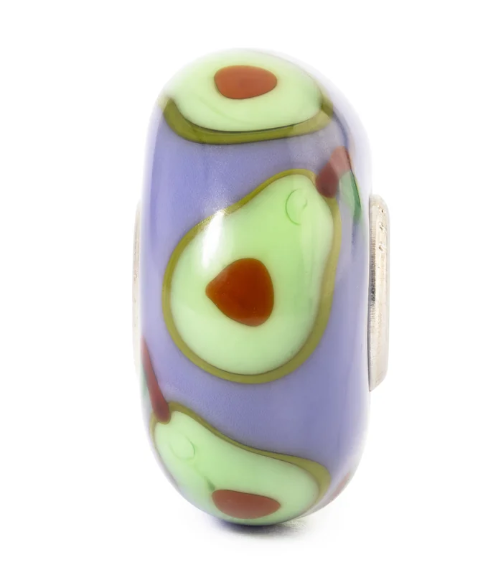 Trollbeads Avocado