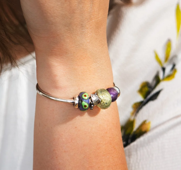 Trollbeads Avocado