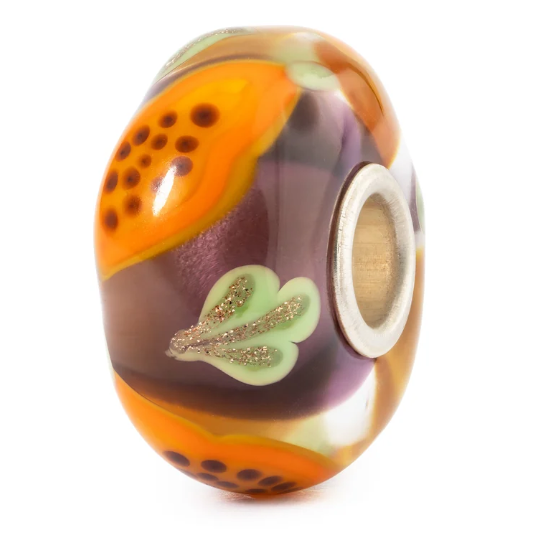 Trollbeads Papaya