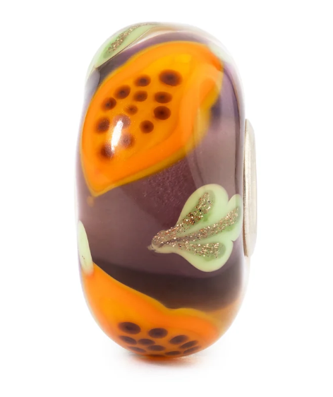 Trollbeads Papaya