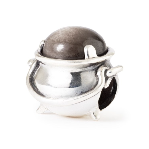 Trollbeads Midnight Cauldron