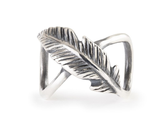 Trollbeads Phoenix Infinity