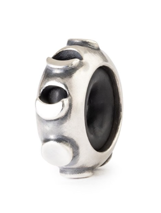 Trollbeads Lunar Magic Spacer