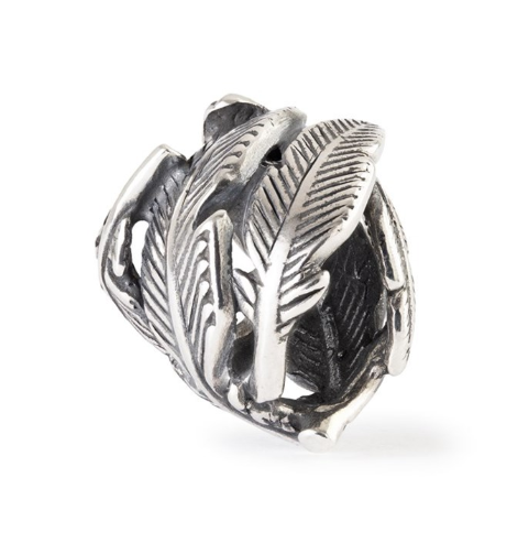 Trollbeads Feather of Becoming