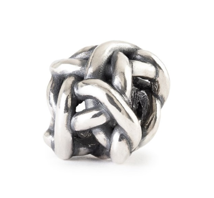 Trollbeads Magic Knot