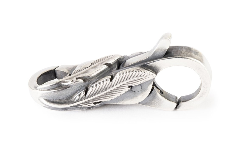 Trollbeads Phoenix Force Clasp
