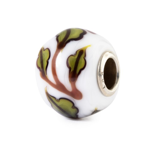 Trollbeads Green Sage