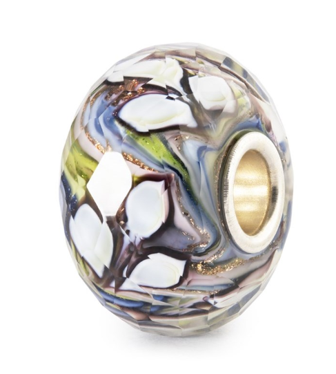 Trollbeads Turning Leaf