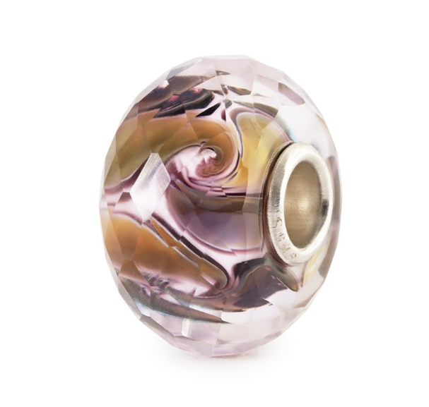Trollbeads Warm Blush